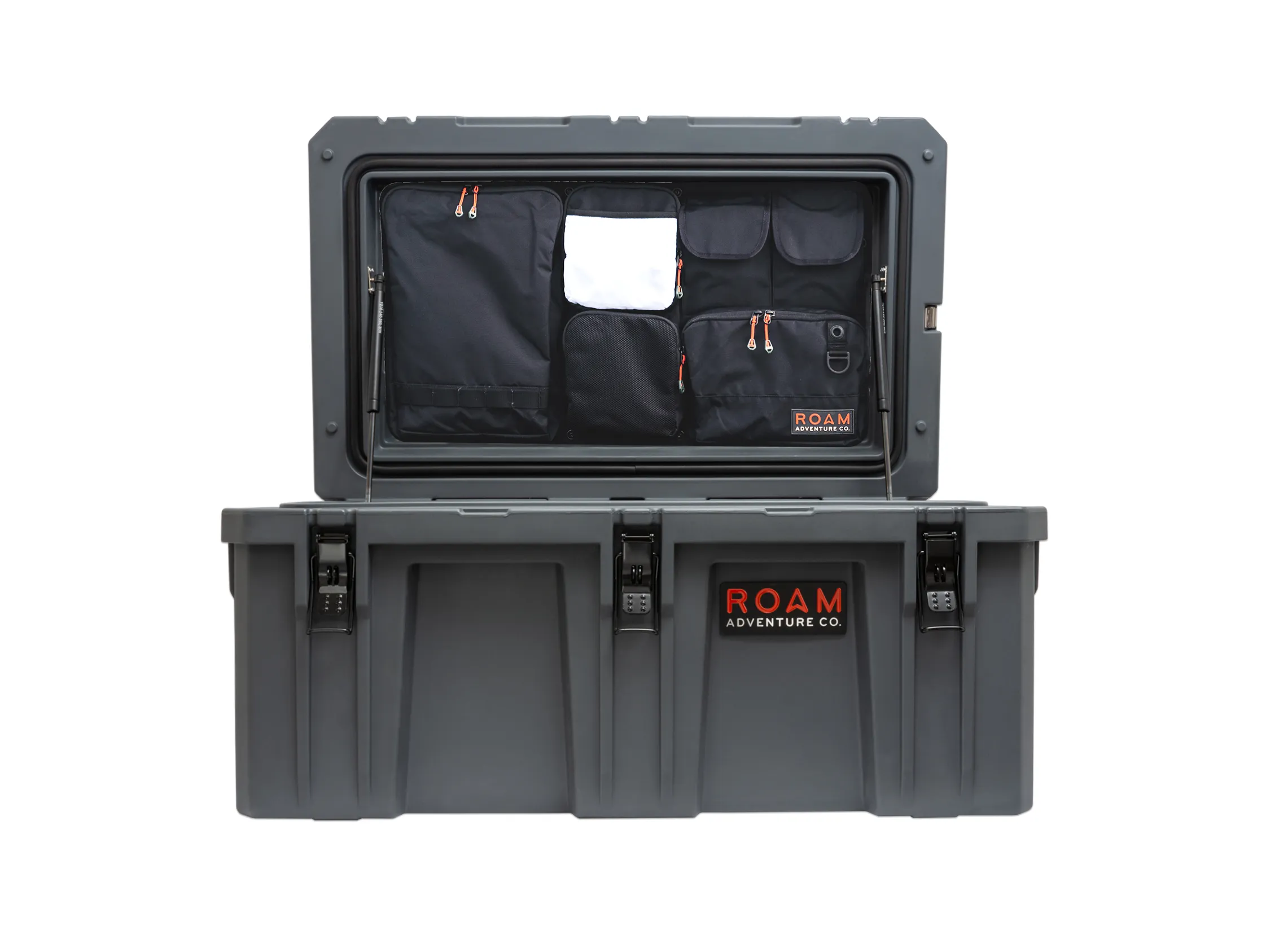 160L Lid Organizer