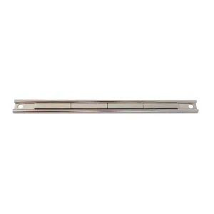 17" High Powered Magnetic Rail