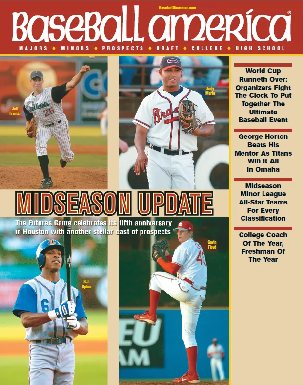 (20040702) Midseason Update