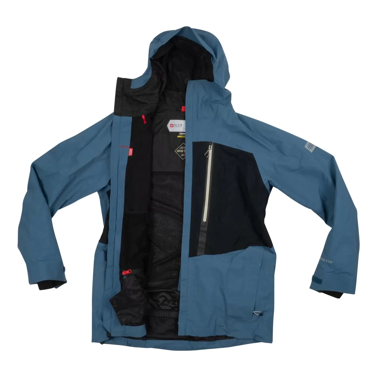 686 GLCR GoreTex GT Jacket - Men's