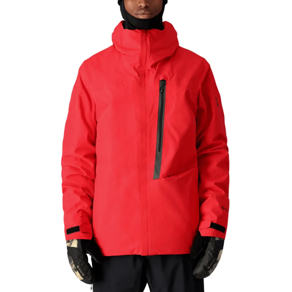 686 GORE-TEX GT Jacket Mens 2025