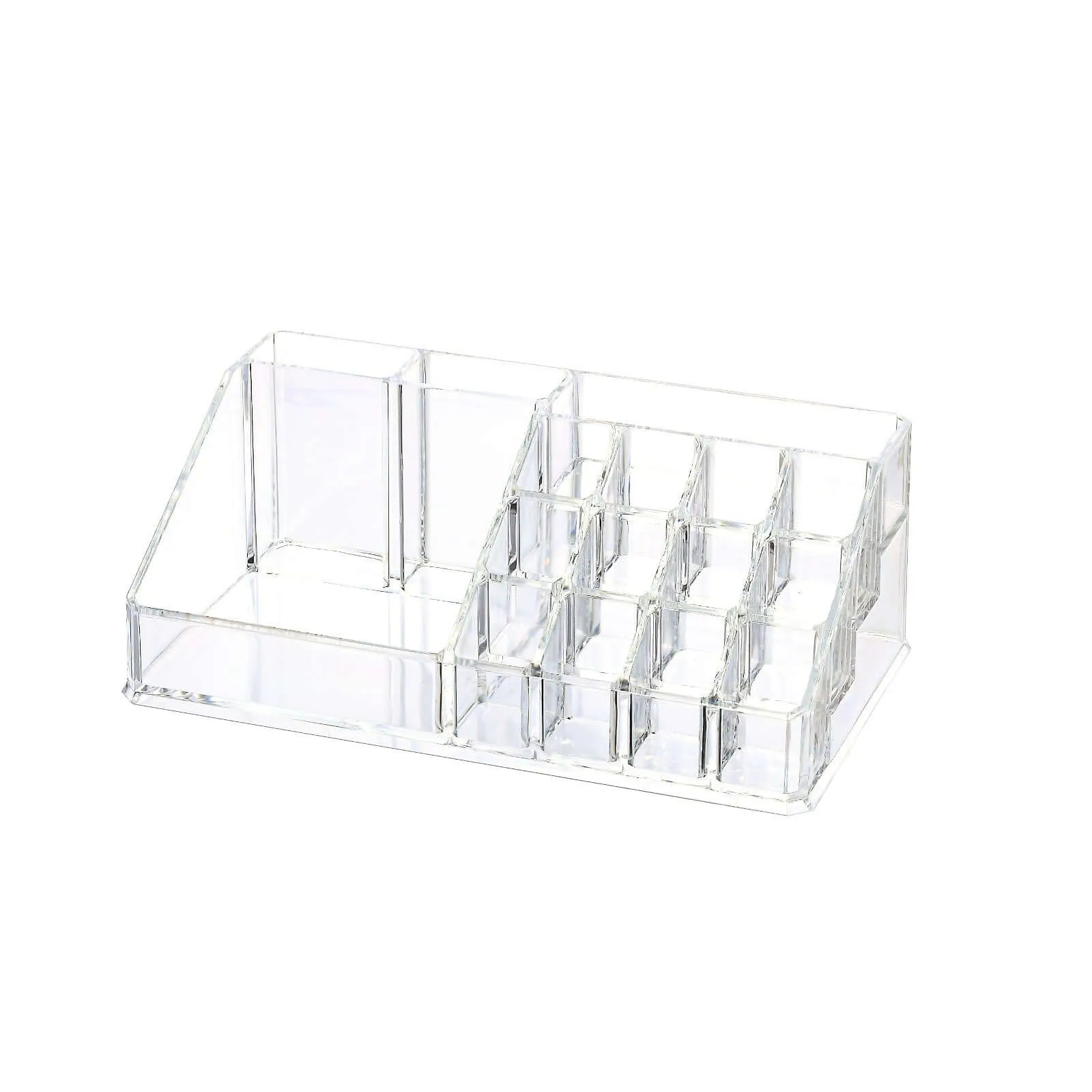 Acrylic Morning Organizer