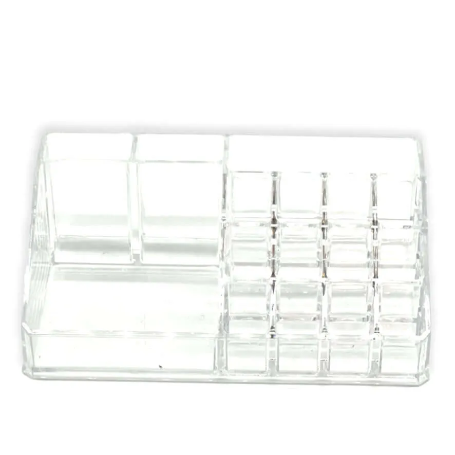 Acrylic Morning Organizer