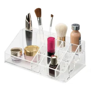 Acrylic Morning Organizer