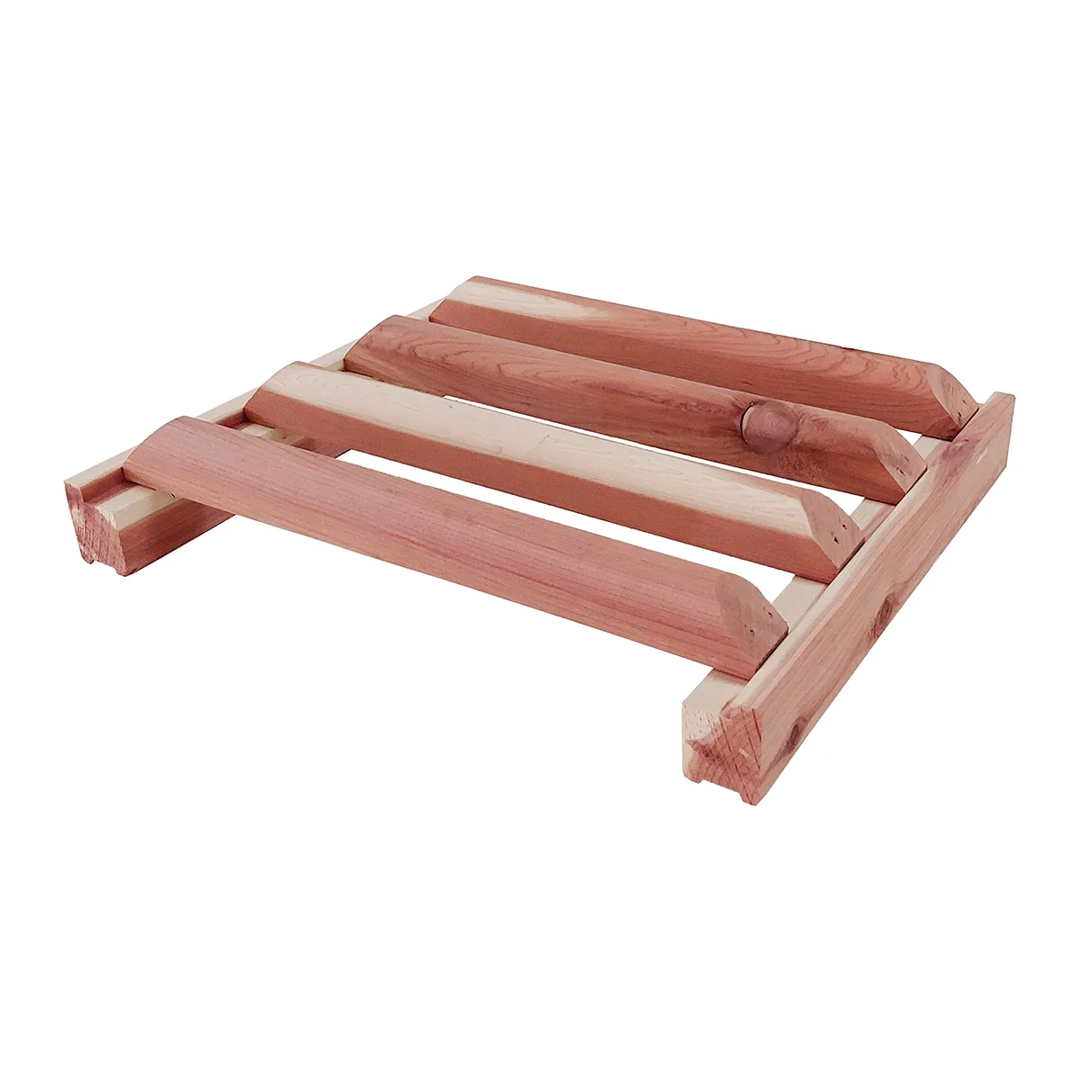 Additional Wine Shelving | Aromatic Red Cedar | 14.5" Deep