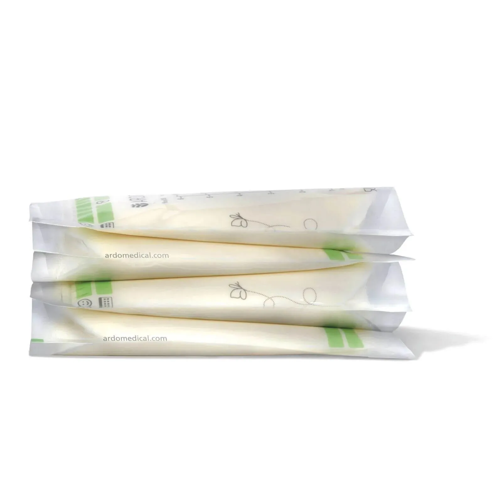 Ardo Easy Store Breast Milk Storage Bags 25 pcs