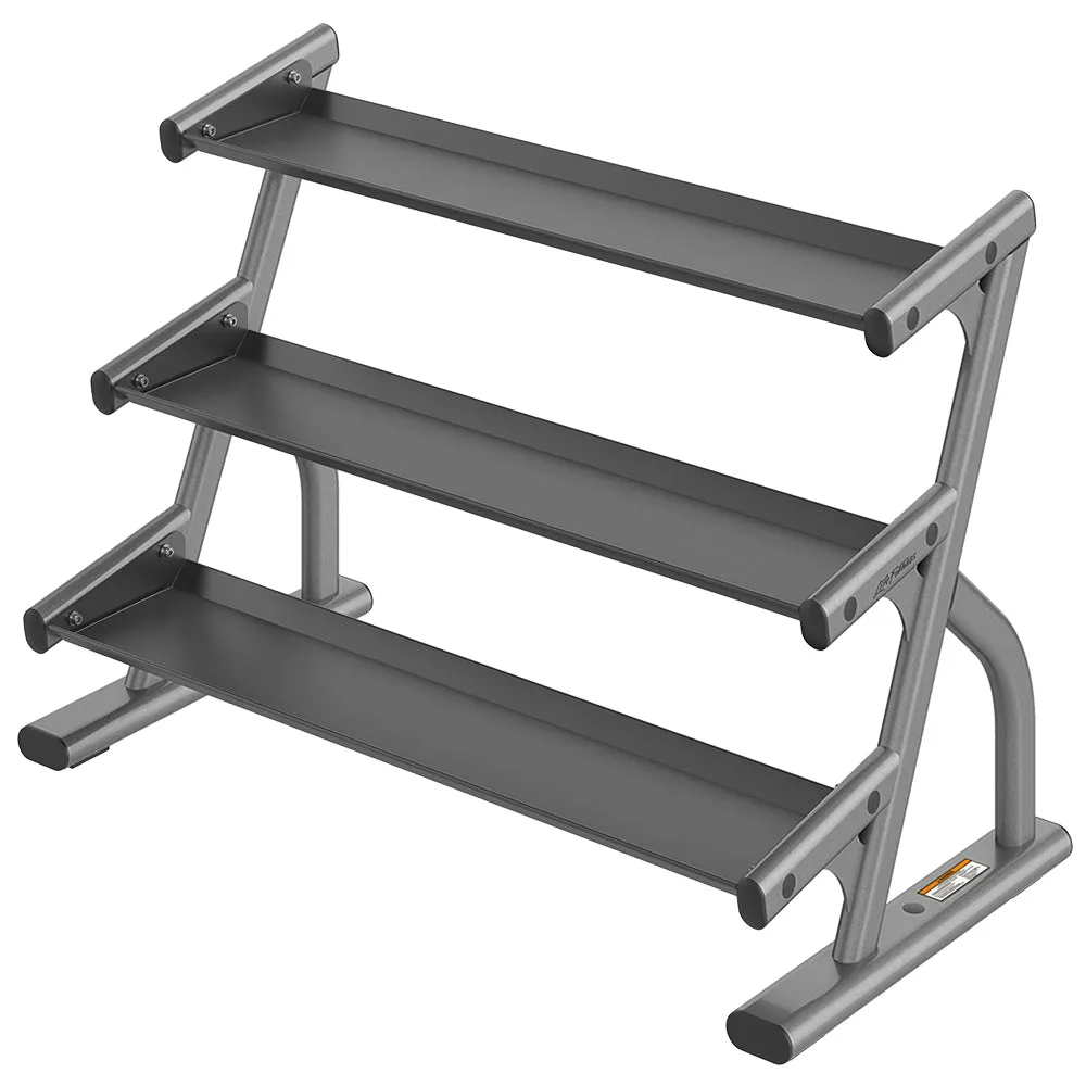 Axiom Series 3-Tier Accessory Rack