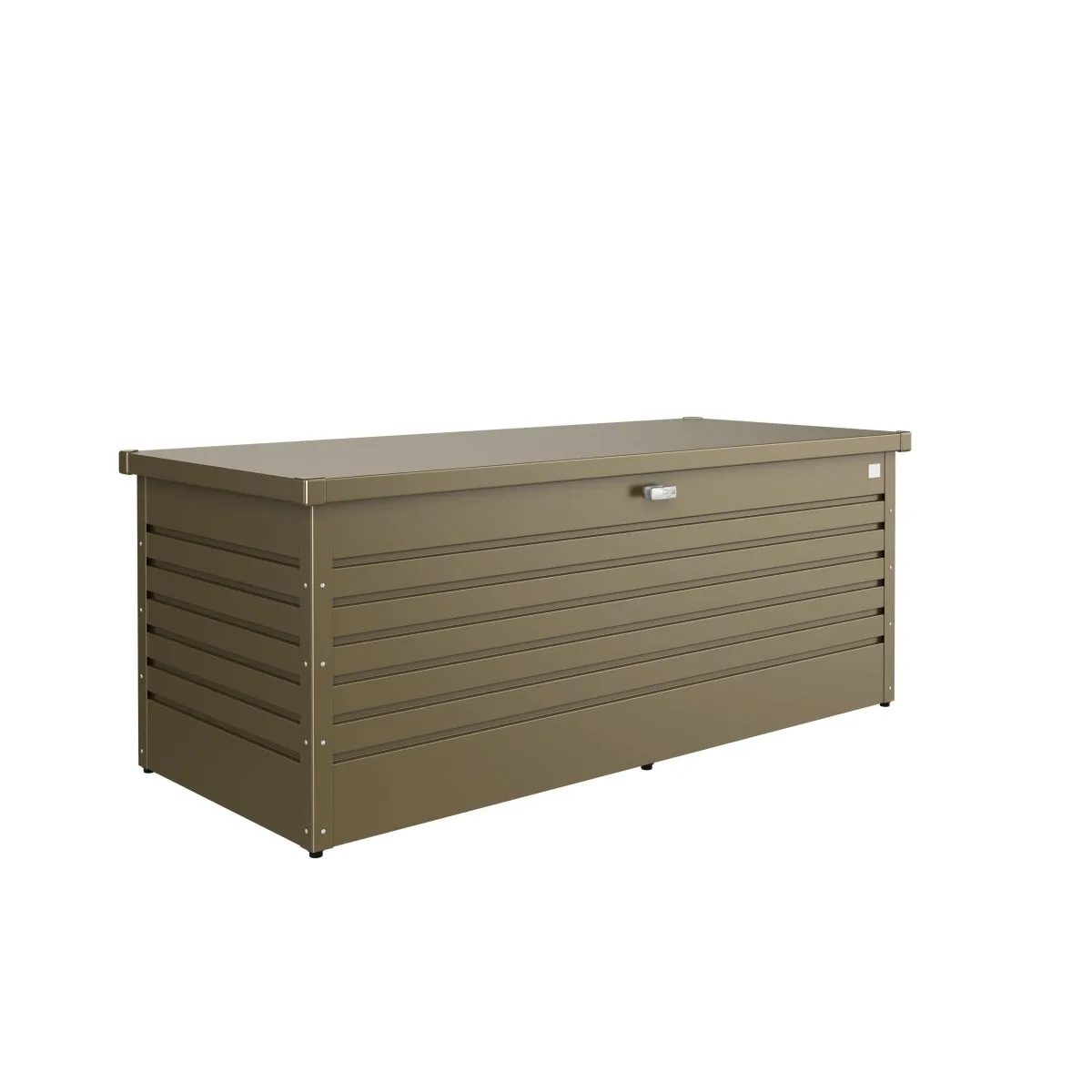 Biohort | 210 Gallon LeisureTime Deck Box