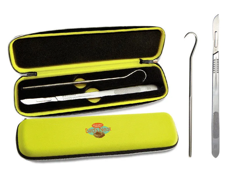 Bird's Nest™ Tool Kit