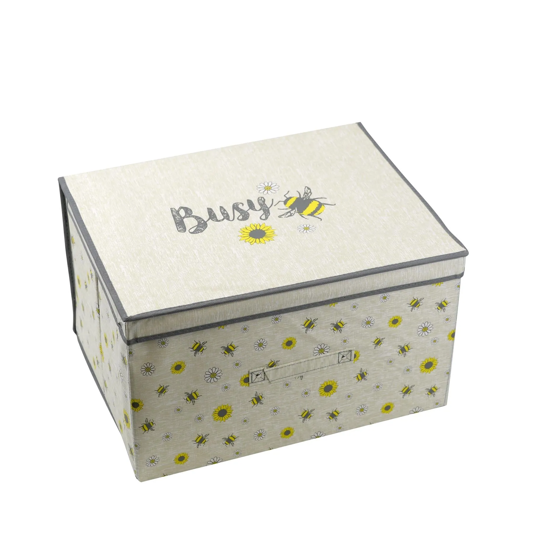 Busy Bee Storage Box