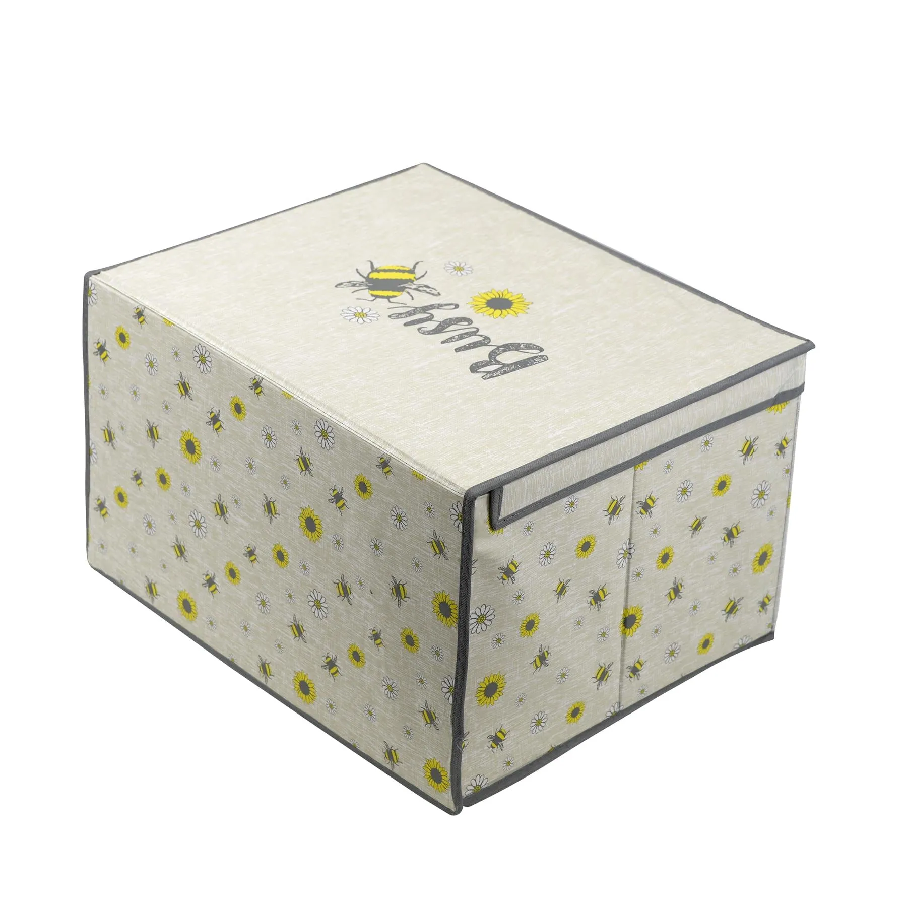 Busy Bee Storage Box