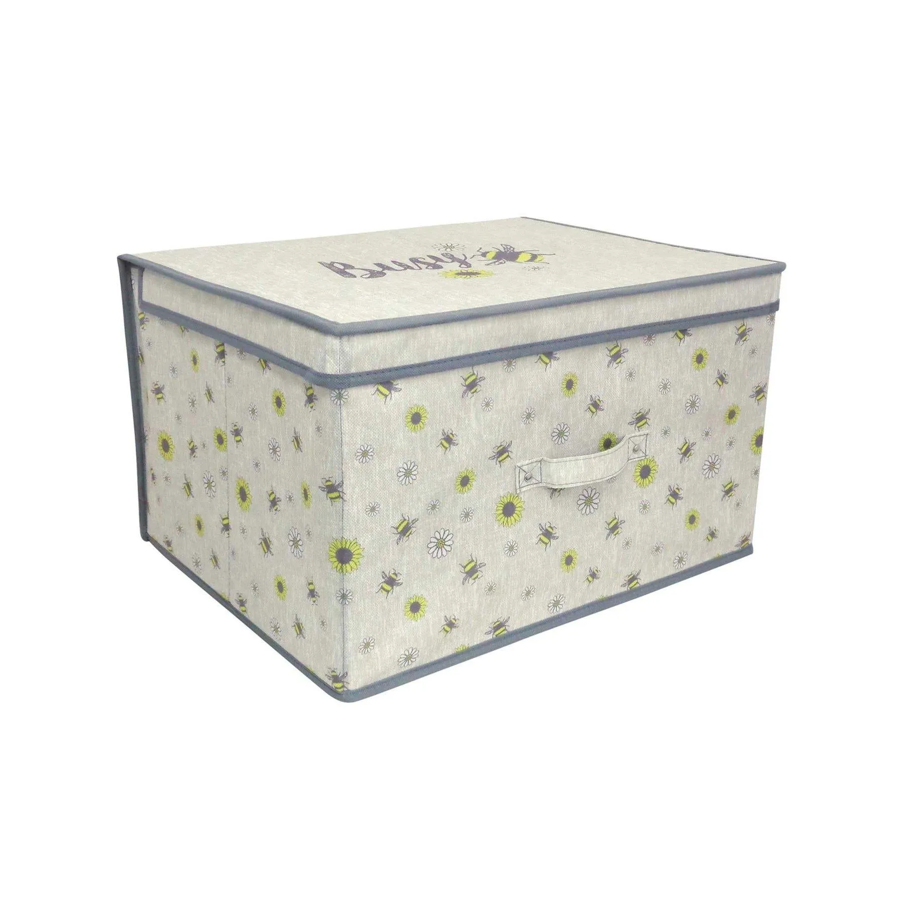 Busy Bee Storage Box