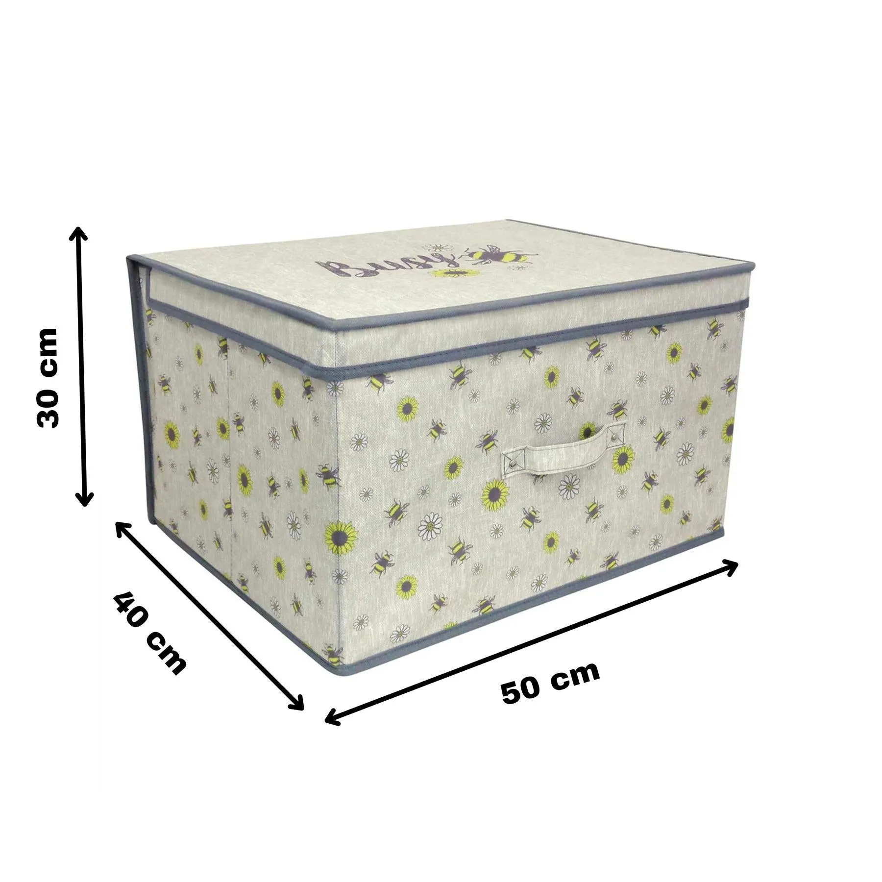 Busy Bee Storage Box