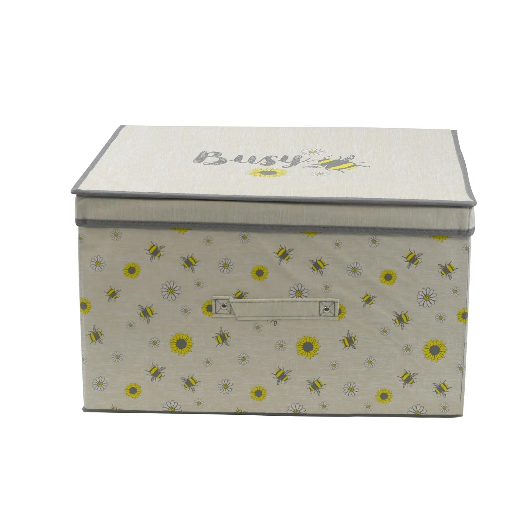 Busy Bee Storage Box