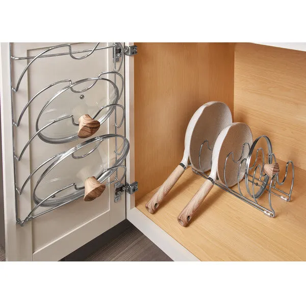 Classico Cook Organiser- 13 Chrome