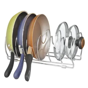 Classico Cook Organiser- 13 Chrome