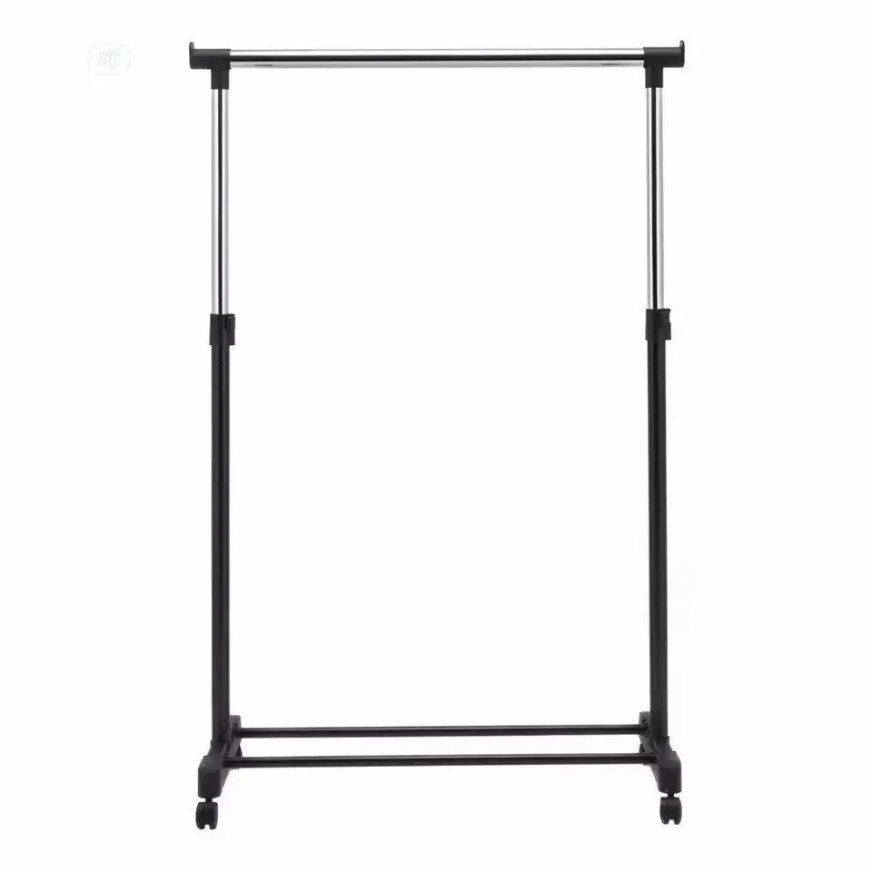 Clothes Racks Closet Organizers Single Pole