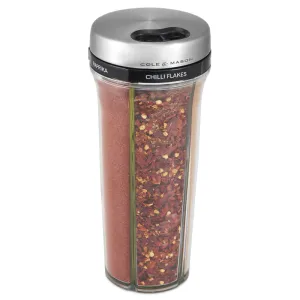 Cole & Mason Saunderton Spice Shaker