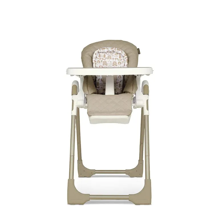 Cosatto Noodle 0  Highchair - Whisper