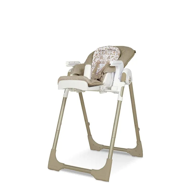 Cosatto Noodle 0  Highchair - Whisper