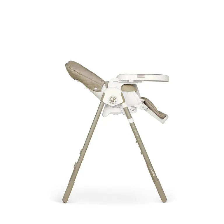 Cosatto Noodle 0  Highchair - Whisper