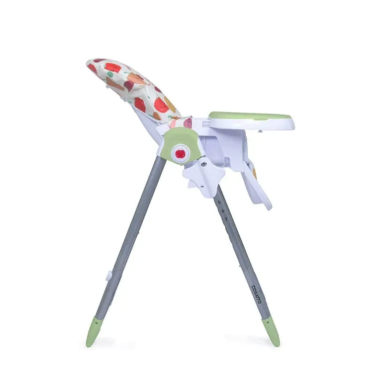 Cosatto Noodle Highchair - Grow Your Own