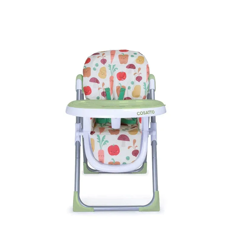 Cosatto Noodle Highchair - Grow Your Own