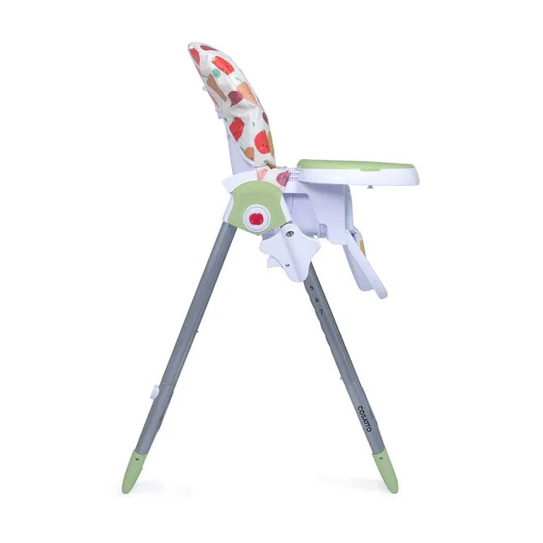 Cosatto Noodle Highchair - Grow Your Own