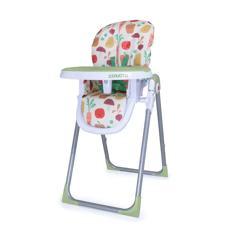 Cosatto Noodle Highchair - Grow Your Own