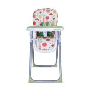 Cosatto Noodle Highchair - Grow Your Own