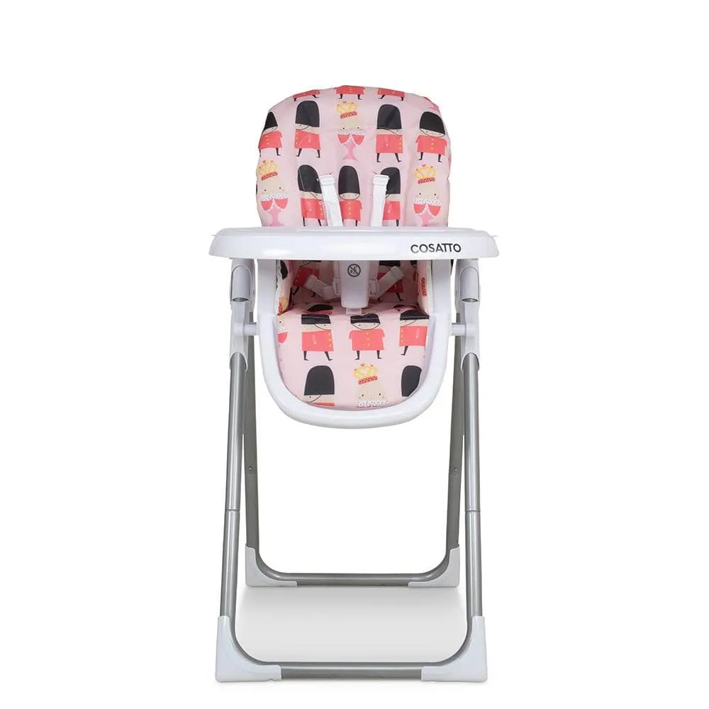 Cosatto Noodle Highchair - Queens Breakfast