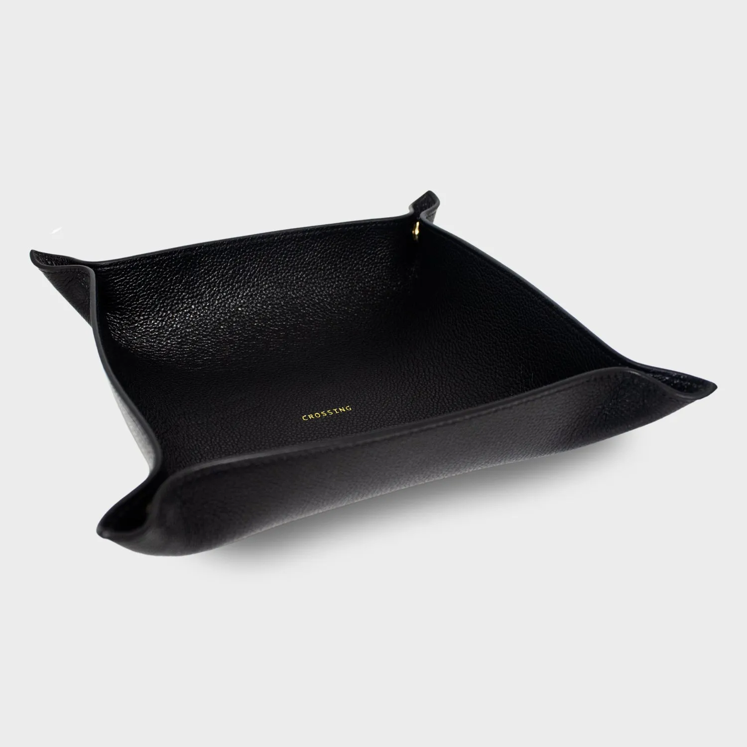 Crossing Valet Tray (Large)