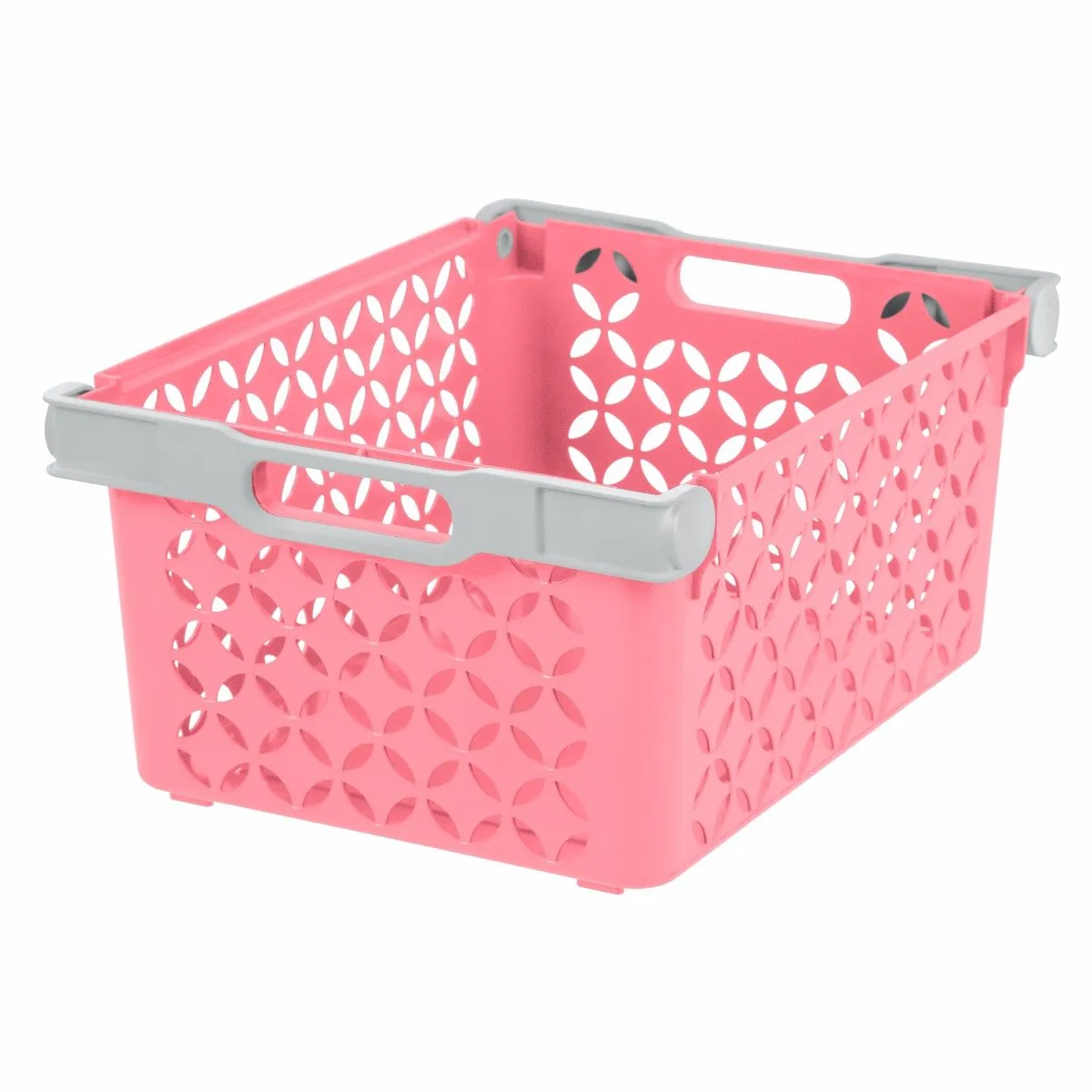 Decorative Basket - Medium Deep