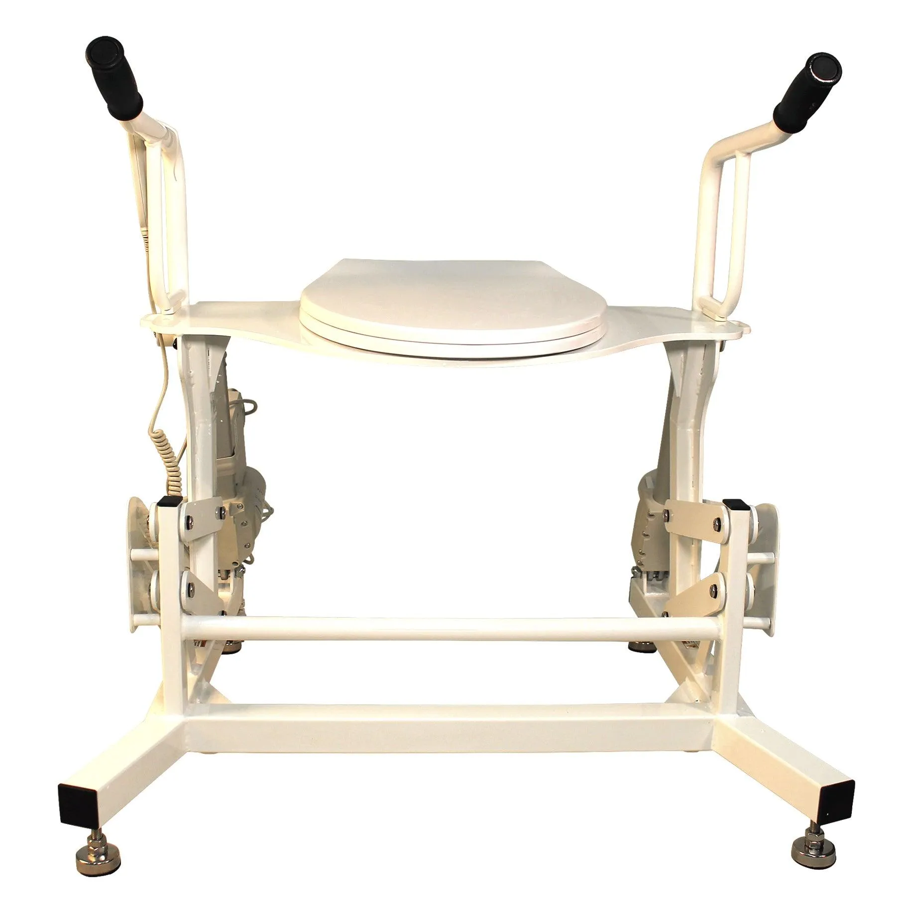 Dignity Lifts Bariatric Toilet Lift