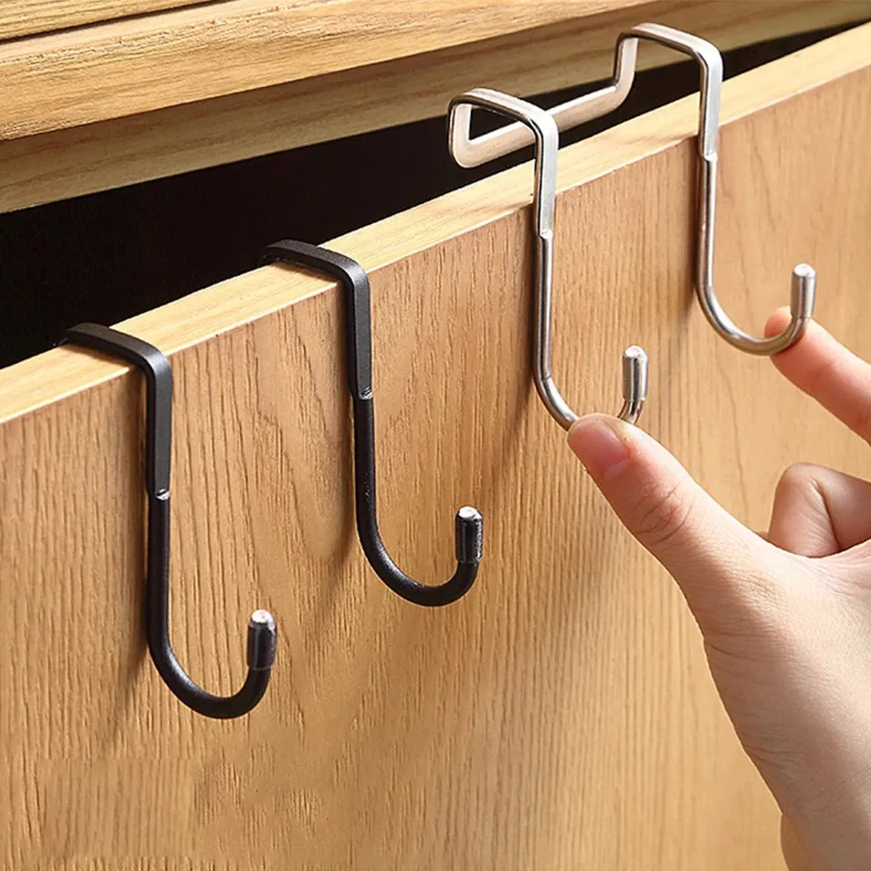 DUAL SIDED HOOK