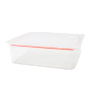 Easy Clean Sealing Container Deep L Size