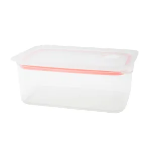 Easy Clean Sealing Container Deep M Size