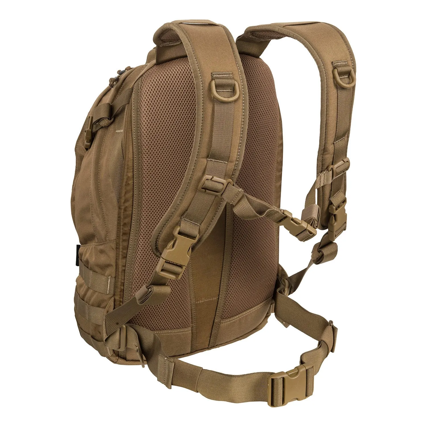 EDC backpack 21L Multicam