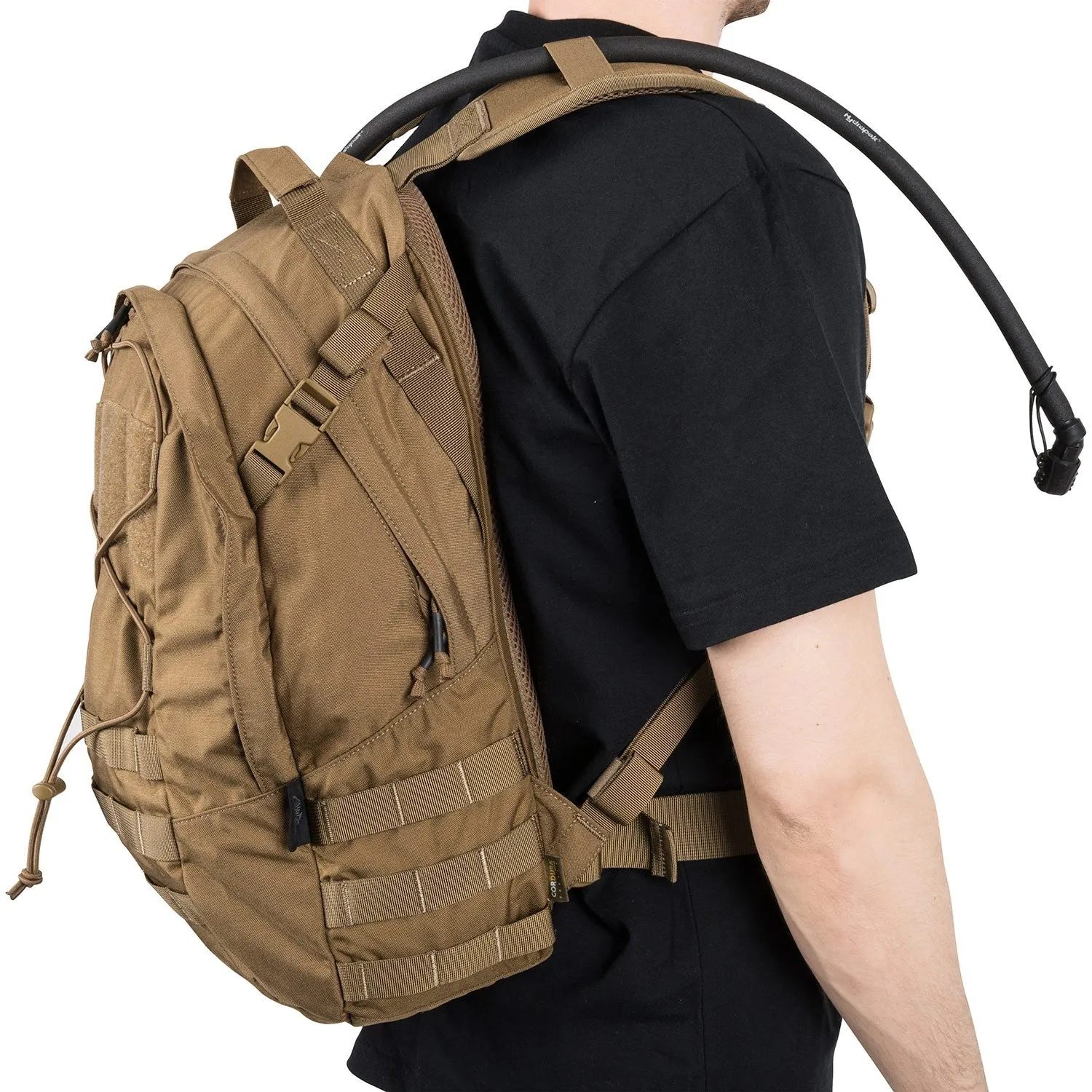 EDC backpack 21L Multicam