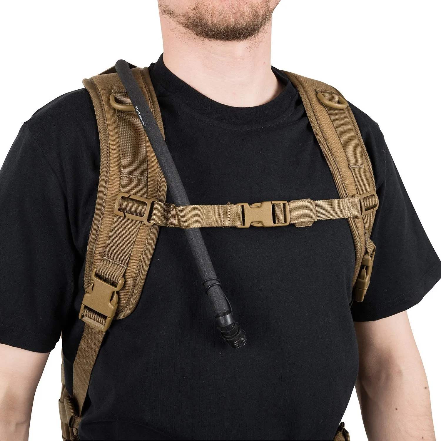 EDC backpack 21L Multicam