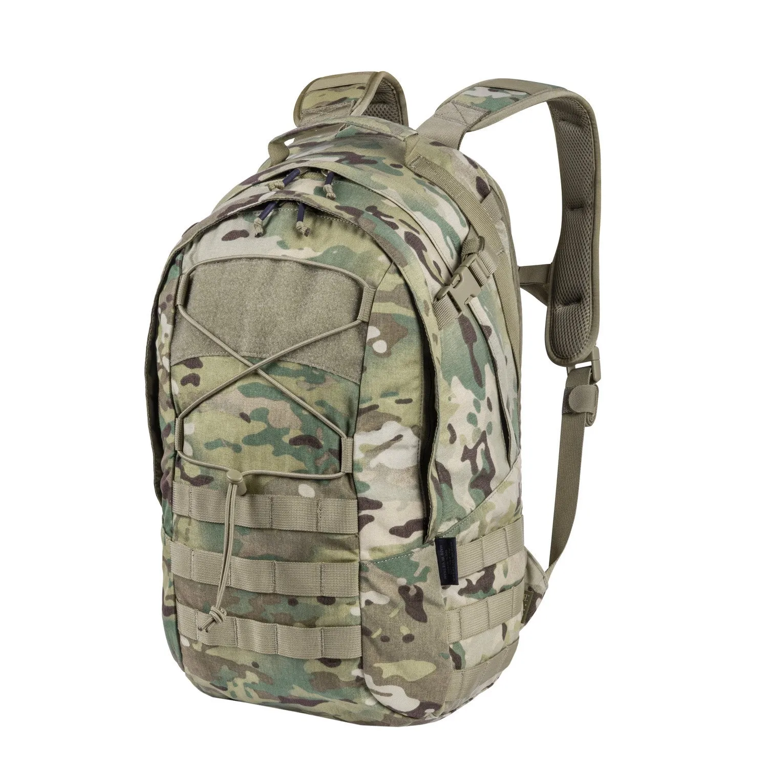 EDC backpack 21L Multicam