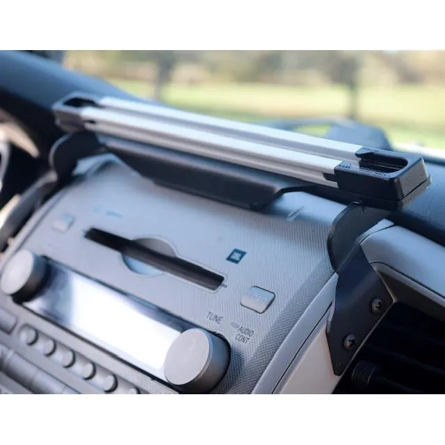 Expedition Essentials - Track Mount (2TTM) - Toyota Tacoma (2005-2011)