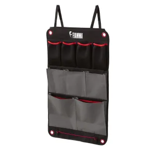 Fiamma Pack Organizer S (07512-01-)