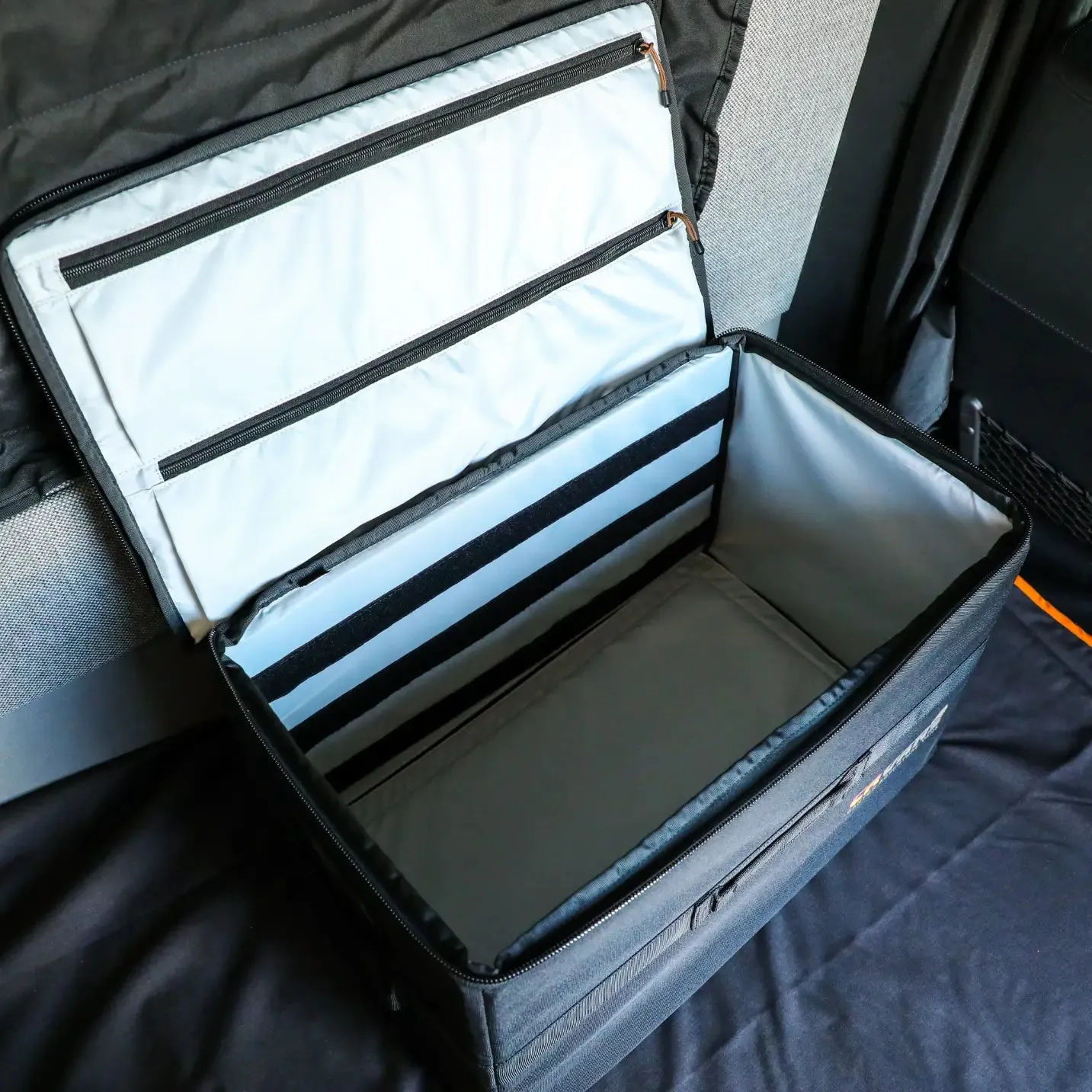 Folding Storage Box