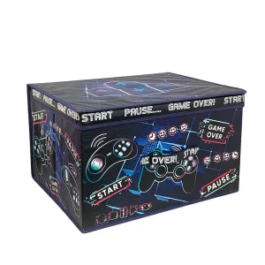 Game Over Storage Box