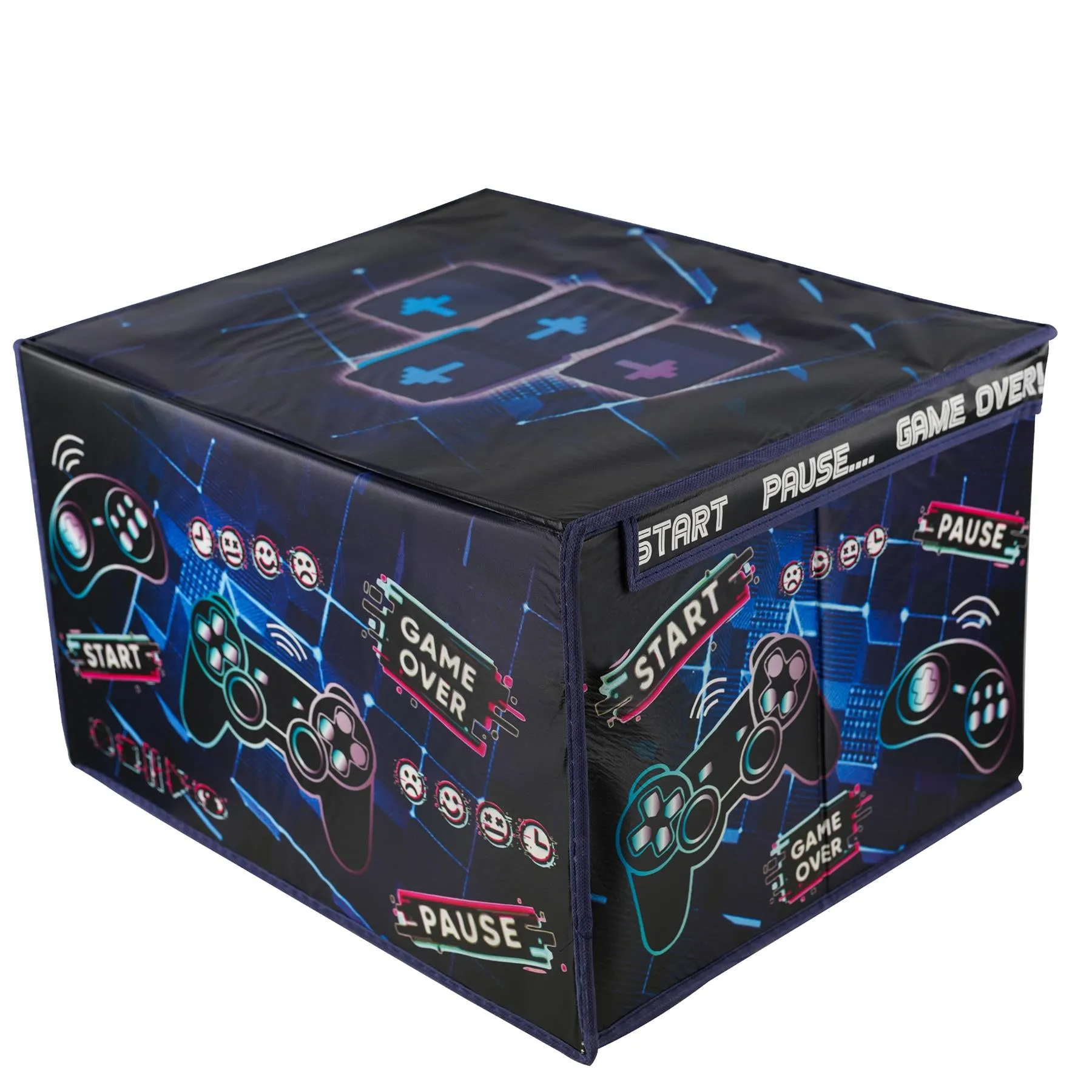 Game Over Storage Box