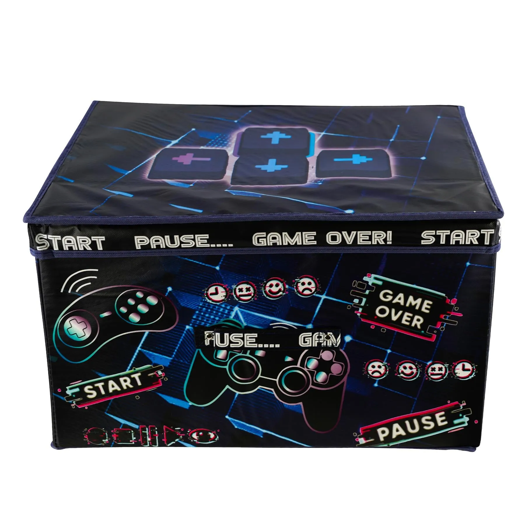 Game Over Storage Box