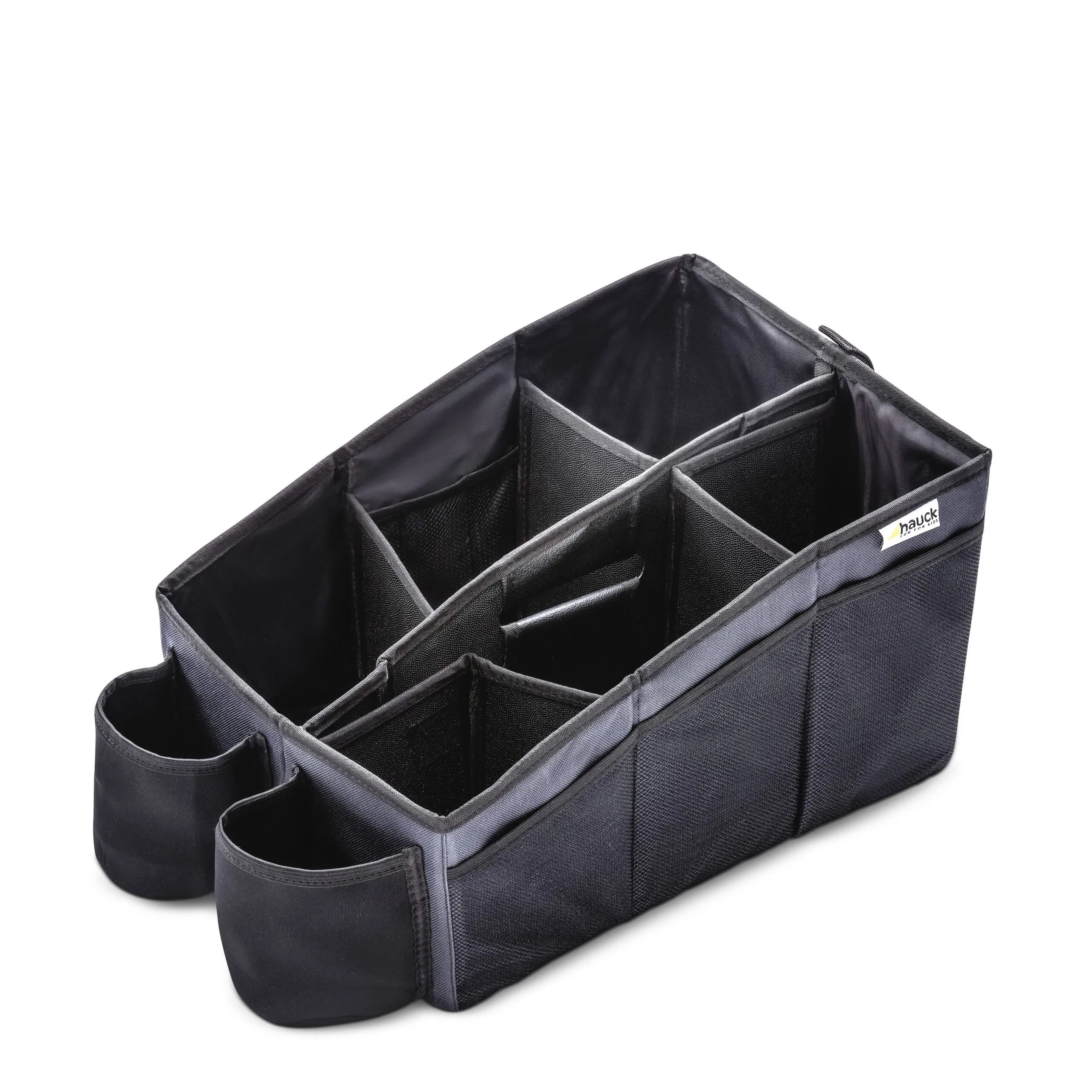 Hauck Organize Me - Grey Organizers for cars