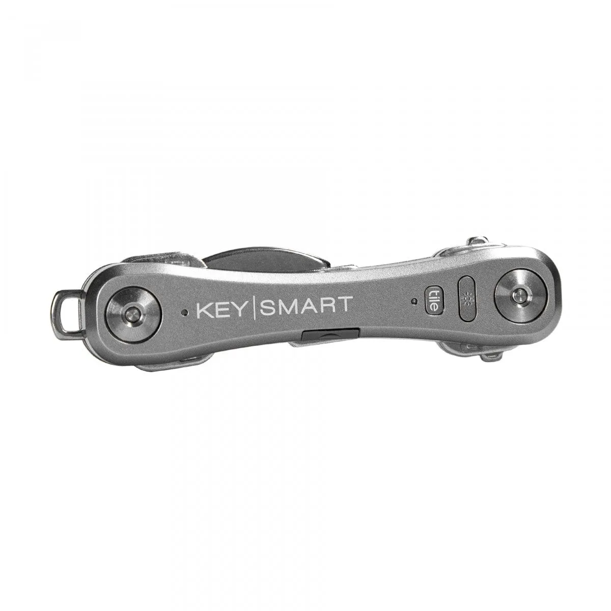 Keysmart Pro With Tile Smart Location