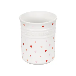 L'Amour Collection Utensil Crock